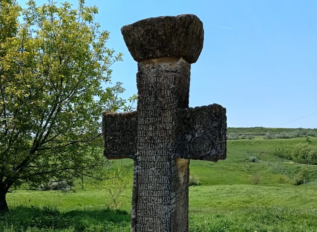 crucea