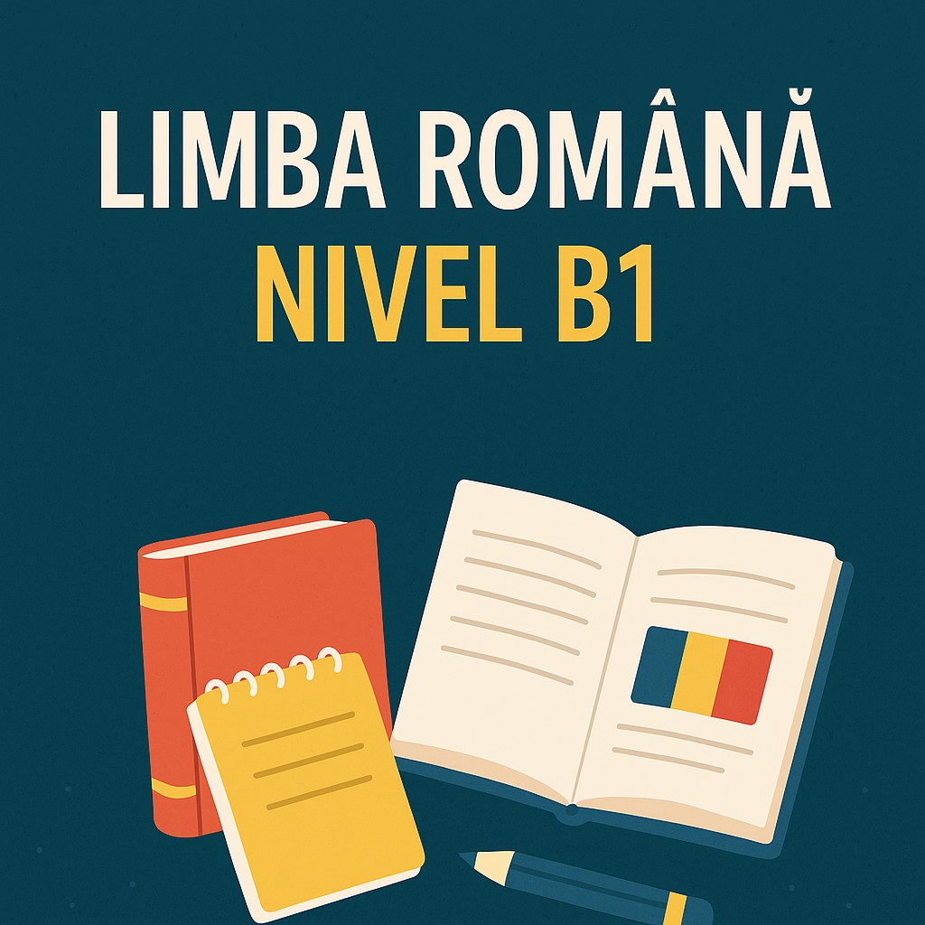 Limba B1