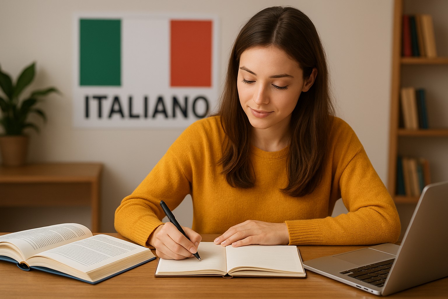 italiano