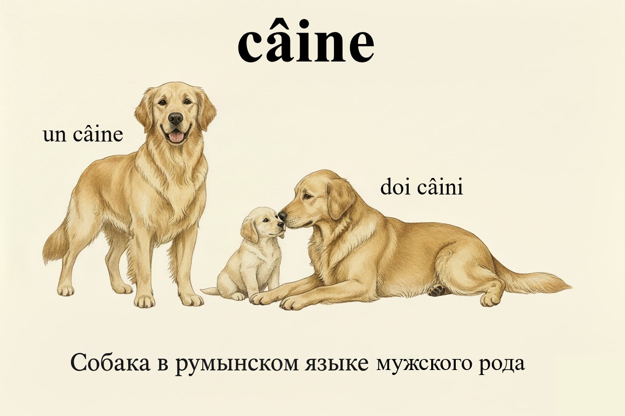 caine