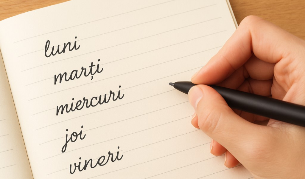 săptămână